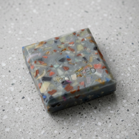 Terrazzo 03 Zero Waste Seife | LIMITIERTE EDITION